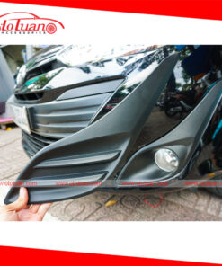 Đèn cản vios 2019