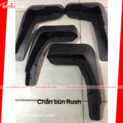 Chắn bùn Toyota Rush