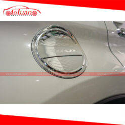 Ốp nắp xăng Rush