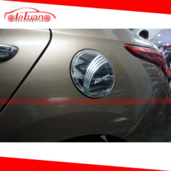 Ốp nắp xăng Accent 2018