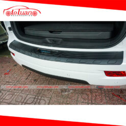 Nẹp cốp sau xe Trailblazer