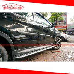 Nẹp hông xe Toyota Rush