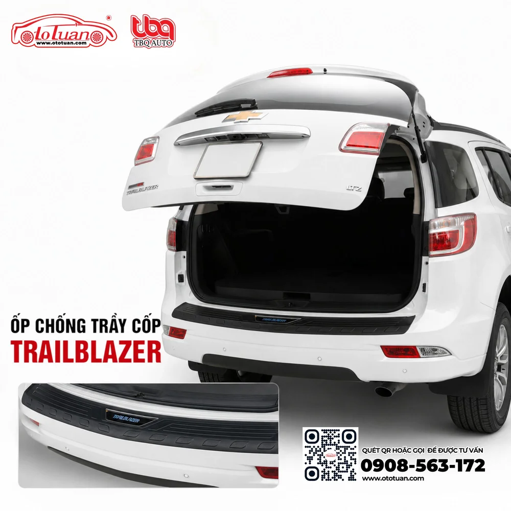 op-chong-tray-cop-xe-trailblazer-5 Ốp chống trầy cốp xe Chevrolet Traiblazer