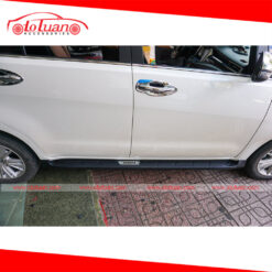 Bệ bước xe Innova 2018 mẫu mới