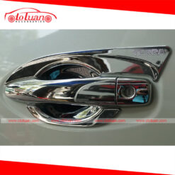 Chén cửa xe Nissan Terra