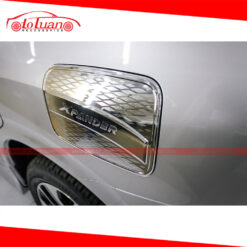 Ốp nắp xăng Xpander