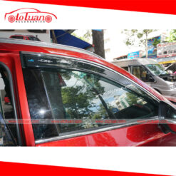 Viền che mưa Mazda CX5 2019