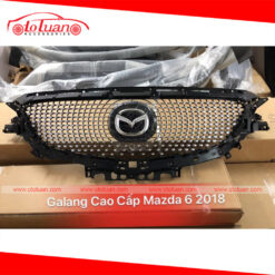 Mặt galang độ cho Mazda 6 2018