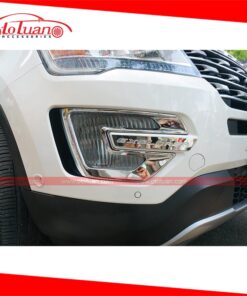 Viền đèn sương mù Ford Explorer