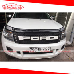 Mặt galang độ cho Ford Ranger 2014