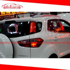 Đèn trụ phía sau xe Ford Eco Sport