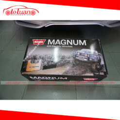 Tời điện Warn - Chính hãng ARB - AUSTRALIA