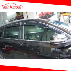 Viền che mưa xe Honda CRV 2018