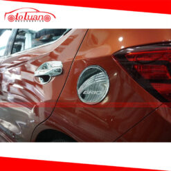 Ốp nắp xăng Honda Brio