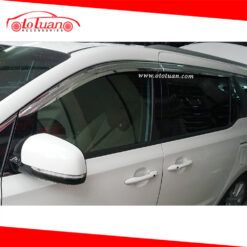 Viền che mưa Kia Sedona xi