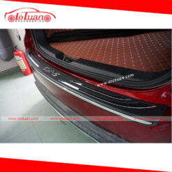 Nẹp chống trầy cốp xe CX5 2018
