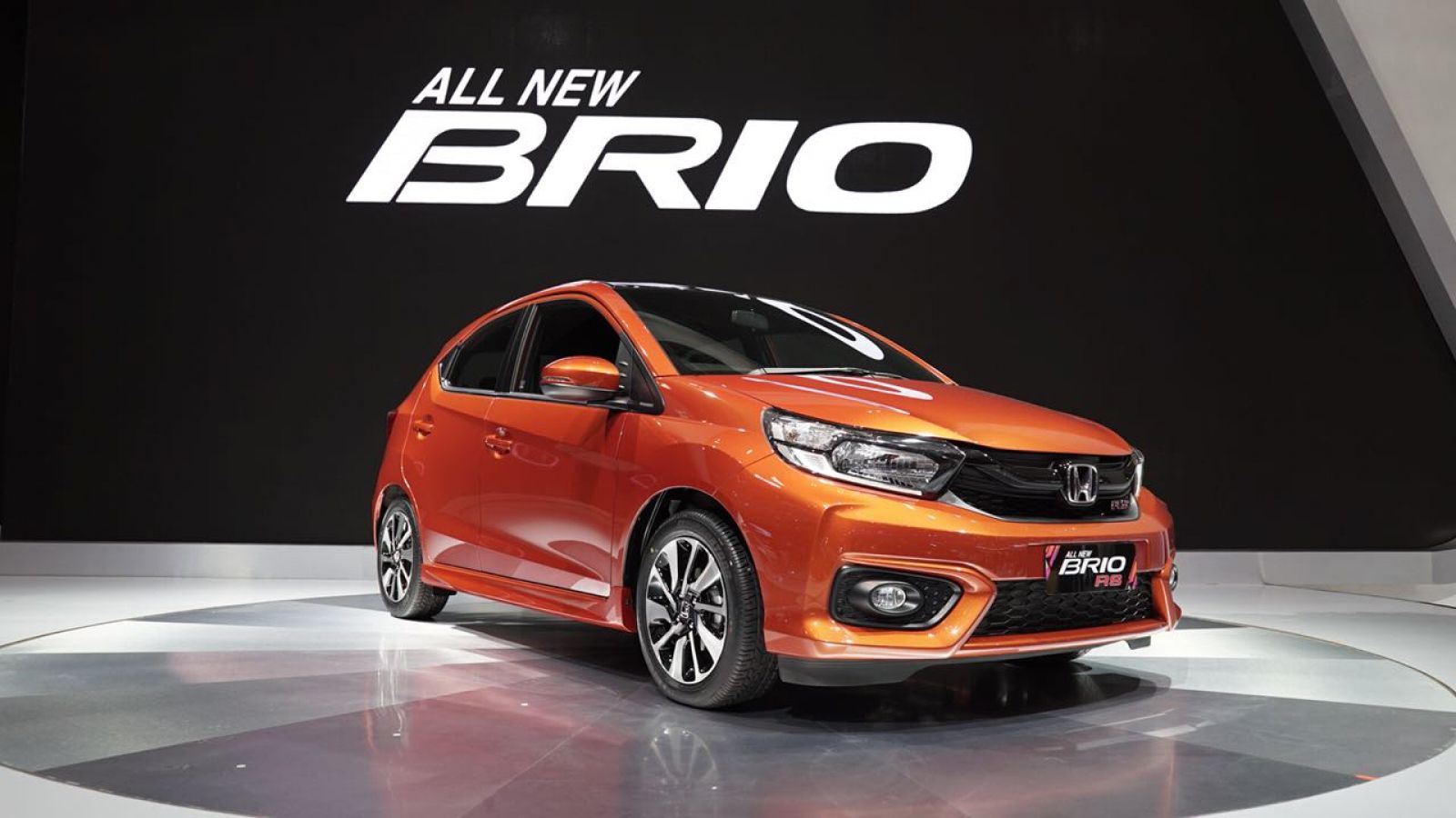 Vì sao Honda Brio ngừng bán tại thị trường Việt Nam