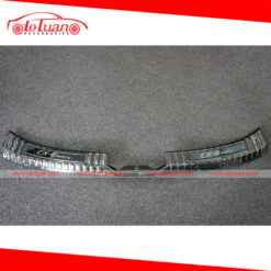 Nẹp chống trầy cốp trong CX8