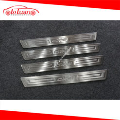 Nẹp bước chân chống trầy sơn CX8