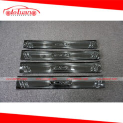 Nẹp bước chân chống trầy nhựa CX8