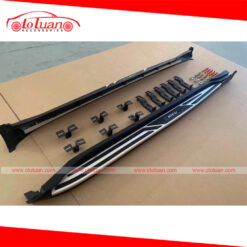 Bệ bước chân Honda HRV 2018