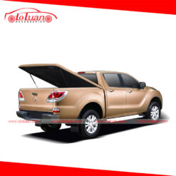 Nắp thùng thấp BT50 - Carryboy SX