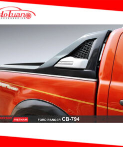 Khung thể thao Ford Ranger - Carryboy CB794
