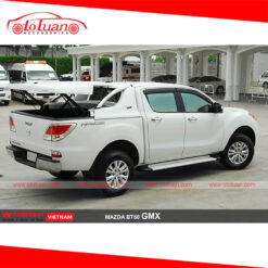 Nắp thùng thấp BT50  - Carryboy GMX