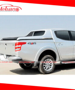 Khung thể thao xe Triton - Carryboy CB 743