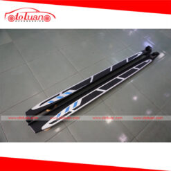 Bệ bước chân xe Honda CRV 2019 (Mẫu mới)