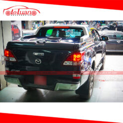 Nắp thùng thấp BT50 mẫu 2