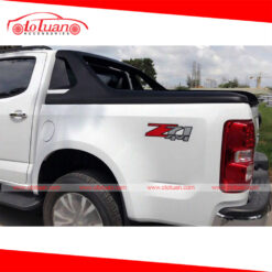 Thanh thể thao Colorado - Carryboy CB 794