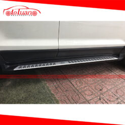 Bệ bước chân Ecosport Logo Ford