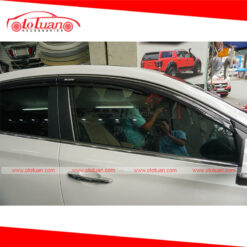 Viền che mưa xe Hyundai Accent 2019