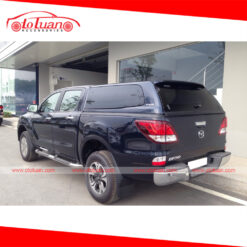 Nắp thùng cao BT50  - Carryboy S6