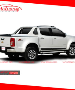 Nắp cuộn liền khung Colorado - Carryboy CB798