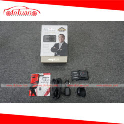 Camera hành trình Anytek