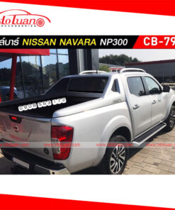 Khung thể thao Nissan Navara CB-794