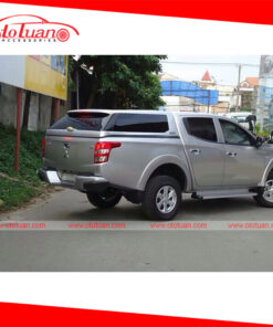 Nắp thùng cao không đèn Mitsubishi Triton