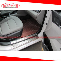 Thảm sàn 5D xe Elantra 2018