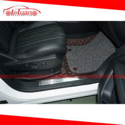 Thảm lót sàn 6D Peugoet 3008