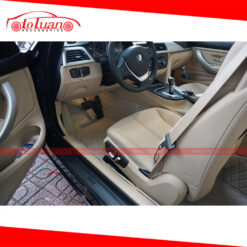 Thảm sàn 5D xe BMW 420i