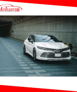 Body kit xe Toyota Camry 2019 - từ hãng Ativus