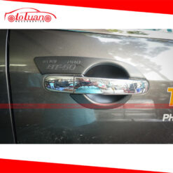 Chén cửa xe Mazda BT50