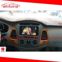 DVD android xe 7 inch xe innova 2007 - 2010