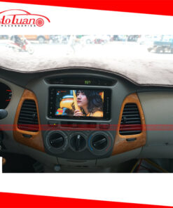 DVD android xe 7 inch xe innova 2007 - 2010