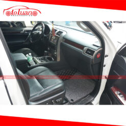 Thảm lót sàn 5D GX460