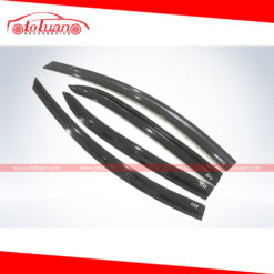 Viền che mưa xe Grand i10
