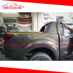 Khung thể thao xe Mazda BT50