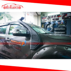 Ống thở xe Mazda BT50